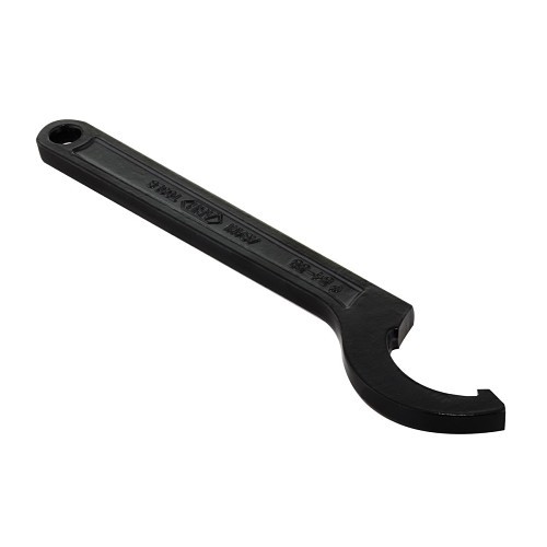 Lyndex-Nikken 040-SPAN Spanner Wrench, For Use With ER40 (65 to 70 mm) Chuck Nut