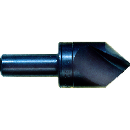 M.A. Ford® M.A. Ford® 61206 Countersink, 1/2 in Shank Dia, 1 Flutes, 82 deg Included Angle, ‎1-1/4 in Minimum Cutting Dia, High Speed Steel