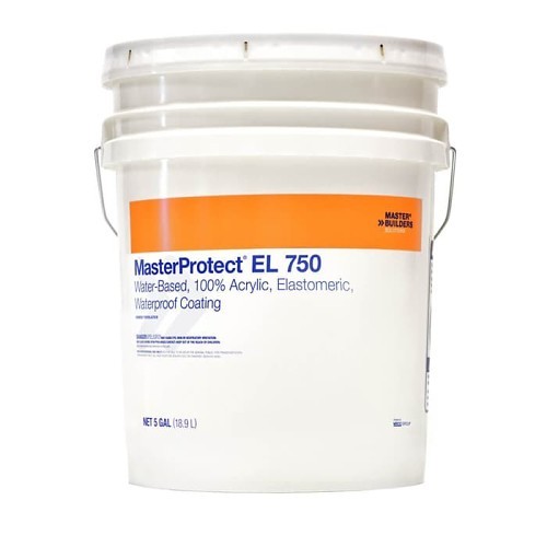 Coastal Construction Products MASTERPROTECT-EL750 Coating