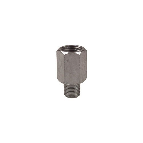Metric to English Adapter, 10 mm x 1/8 in