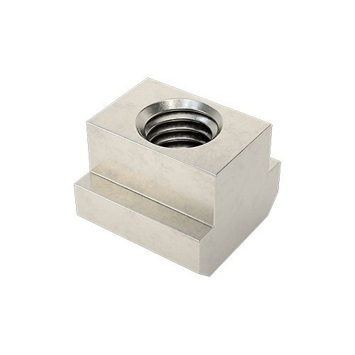 T-Slot Nut, Metric, M8 x 1.25