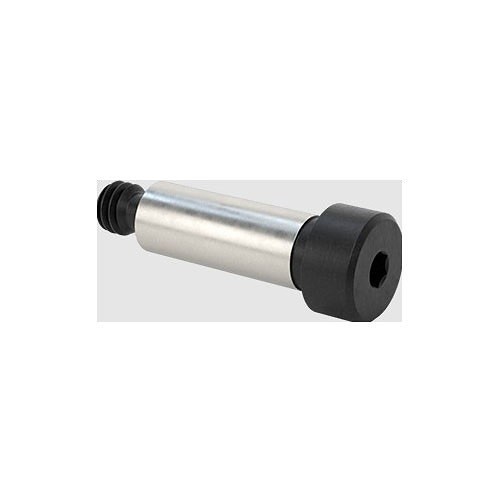 MCMASTER-CARR® 91259A419 Shoulder Screw, Measurement System: Imperial, Socket, Alloy Steel, 7/32 in Shoulder Dia, 5/8 in Shoulder Length, #8-32, 3/16 in Thread Length