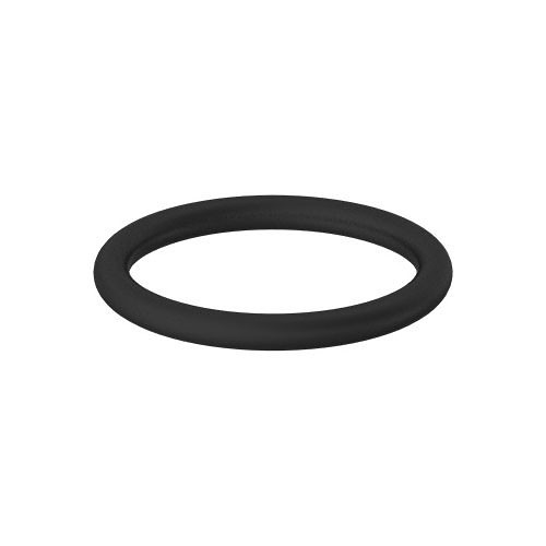 O-Ring, 30 mm Inside Dia, 24 mm Outside Dia, 3 mm Width, Buna-N