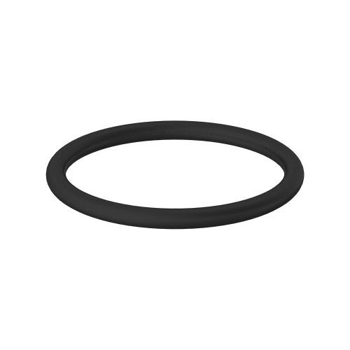 O-Ring, 52 mm Inside Dia, 44 mm Outside Dia, 4 mm Width, Buna-N