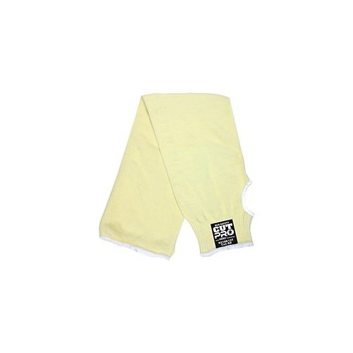 MCR Safety 9318K13T Cut-Resistant Sleeve, 18 in Length, Kevlar/Nylon