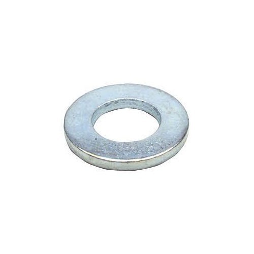 Lindstrom MFWU100N Flat Washer, M10 Nominal, Nylon