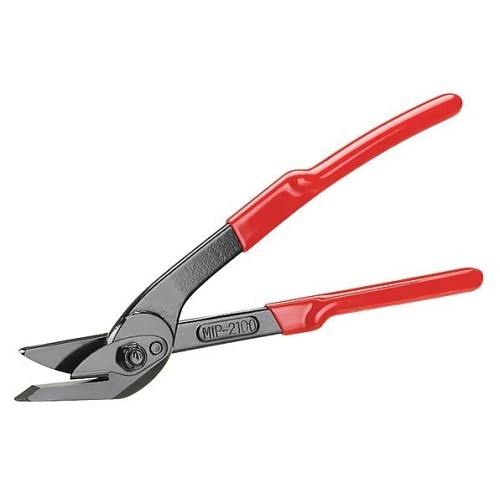 MIP MIP2100 Strap Cutter, 3/8 to 3/4 in Cutting Width