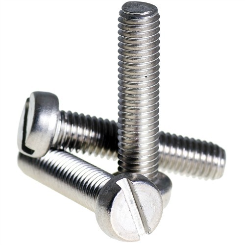 MISCELLANEOUS VENDOR 75C700BSQ8P Machine Bolt, Imperial, 3/4-10 in, Plain, Grade 8 Grade