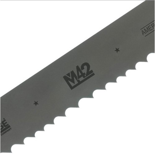 M.K. Morse® 4255681660 Saw Blade Set