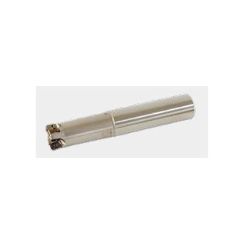 MOLDINO ITD4N2010L-2-6 High Feed Cutter Kit, 5/8 in Cutter Dia, 2 in Length of Cut, 2 Flutes, 6 in Overall Length