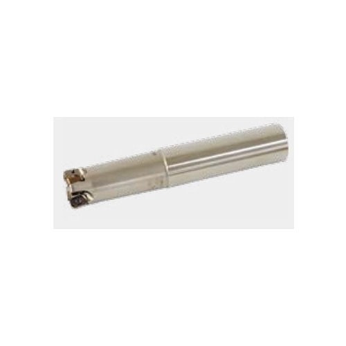 MOLDINO ITD4N2016L-4 Radius End Mill, 4 Flutes, 1 in Shank Dia, 7 in Overall Length