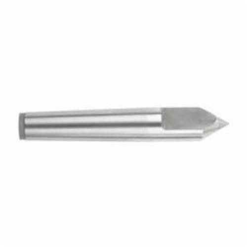 MORSE® 50035 5292 Half Center Reamer, Morse Taper Shank, #5 Taper