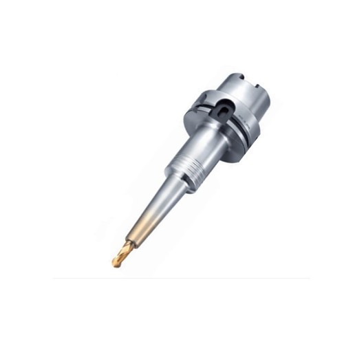 MST A63-SLSB-180-M97 Shrink Fit Tool Holder, System Size Machine Side: A63-SLSB, 6 mm Shank Dia, Through Coolant; Yes