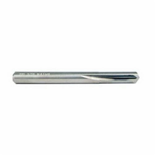 M.A. Ford® 20018750 Hi-Roc® Twister® 200 High Performance General Purpose Straight Flute Drill Bit, 3/16 in Drill - Fraction, 0.1875 in Drill - Decimal Inch, 3XD D Cutting, 2 Flutes, Solid Carbide