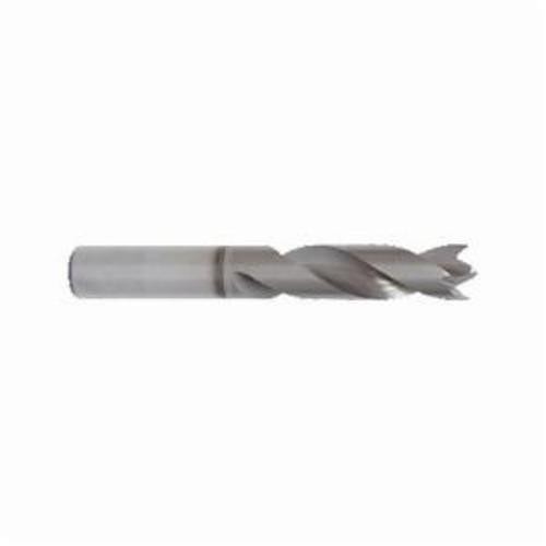 M.A. Ford® Twister® HP 20720310CE 207CE Stub Length Drill, 13/64 in Drill - Fraction, 0.2031 in Drill - Decimal Inch, Solid Carbide, CERAedge® Coated