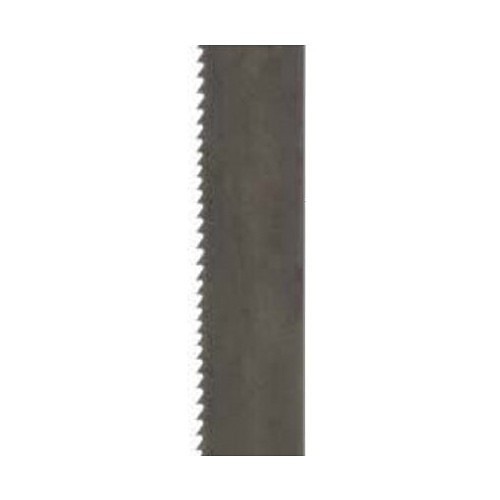 M.K. Morse® 001892 Standard Band Saw Blade, 32-7/8 in L, 1/2 in W x 0.02 in THK, 14/18 TPI, Bi-Metal Body