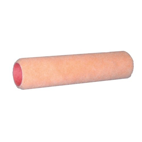 Magnolia Brush 4SC038 Paint Roller Cover, 3/8 in Nap, 4 in Length, Synthetic Fiber