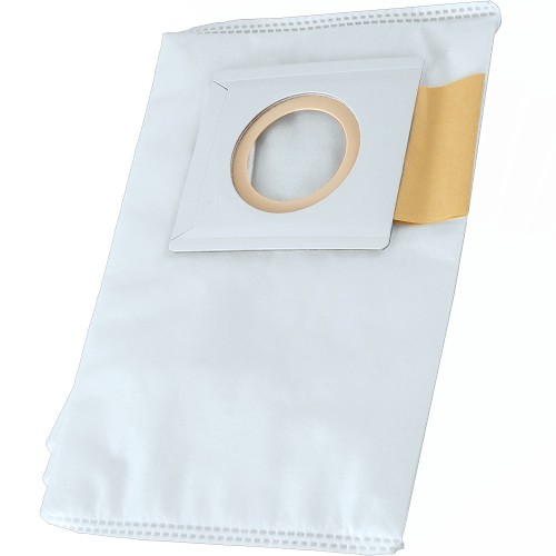 Makita® 197903-8 Filter Dust Bag, White