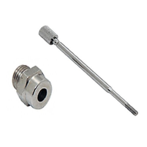 Arconic Fastening Systems Marson® M39384 Mandrel and Nosepiece, For Use With: Rn-1 Rivet Nut Setter, Specifications: 1/4-20