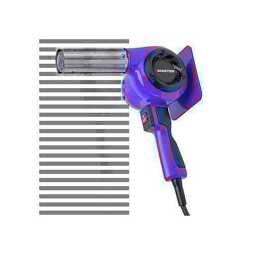 Master Appliance 707228 Heat Gun, 120 V