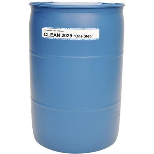 Master Fluid Solutions Master STAGES™ CLEAN 2029D Parts Washing Fluid, 54 gal Container, Drum Container, Tan, Liquid Form, >212 deg F Flash