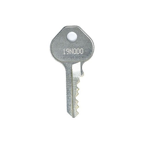 Master Lock® 19N459 Replacement Key