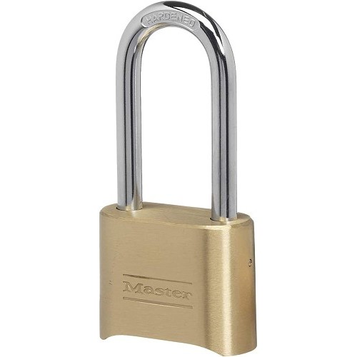 Master Lock® ML175DLH Combination Padlock