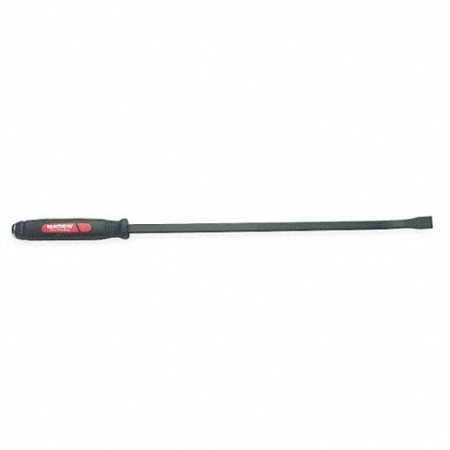 Mayhew Steel Products Mayhew™ 60147 Pry Bar, 31 in Overall Length, Steel