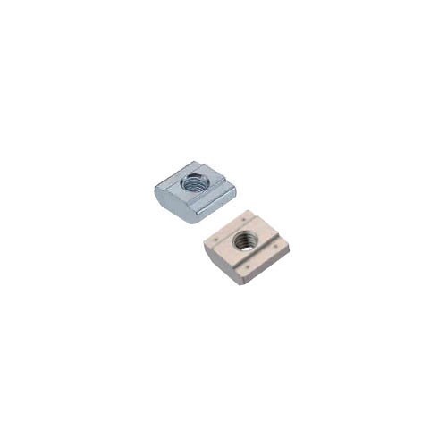 HNTT6-6 Insertion Nut, M6, Steel