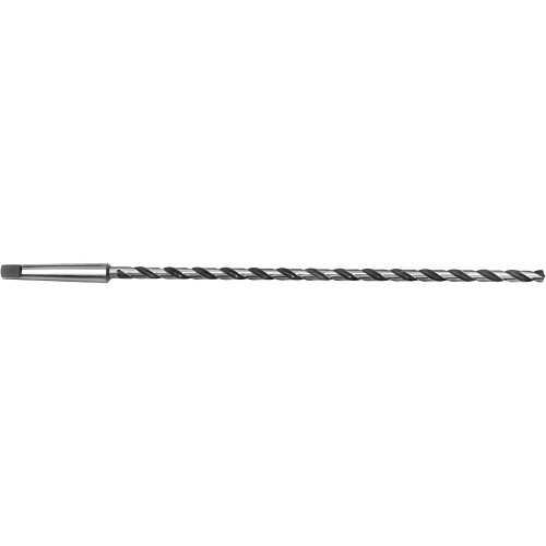 Shank Drill, 1-3/8 in Drill Size, 1.375 in Drill Size - Metric, 1.375 in Drill Size - Decimal Inch, High Speed Steel