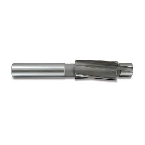 Pilot Point Drill Bit, 3/8 in Drill Size - Fraction, High Speed Steel