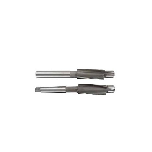 Cap Screw Counterbore, 18 mm Drill Size - Metric, 3 Flutes, High Speed Steel