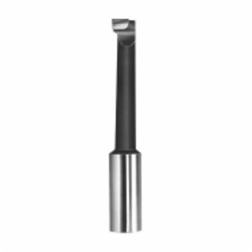 Michigan Drill® PC9S C6 PC Series Super Bore Boring Bar, 9/16 in Dia Min Bore, 1-1/2 in Max Bore Depth, 3 in OAL, Carbide Tip/Steel