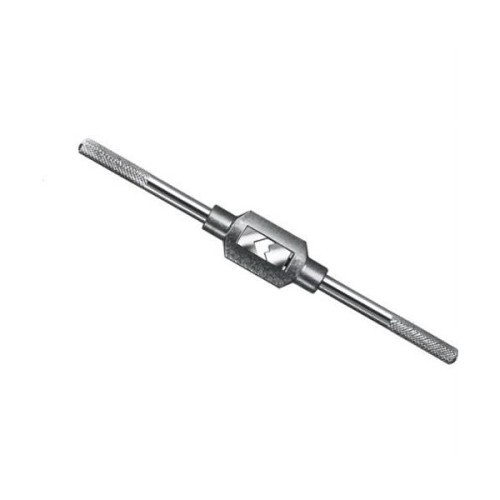 Michigan Drill® TW6 TW Series Adjustable Straight Tap and Reamer Wrench, 5/32 to 3/4 in Tap