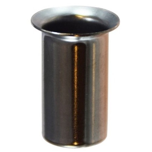 Air Brake Insert, Insert, 3/4 in Nominal, Tube, Stainless Steel, 150 psi, -40 to 200 deg F