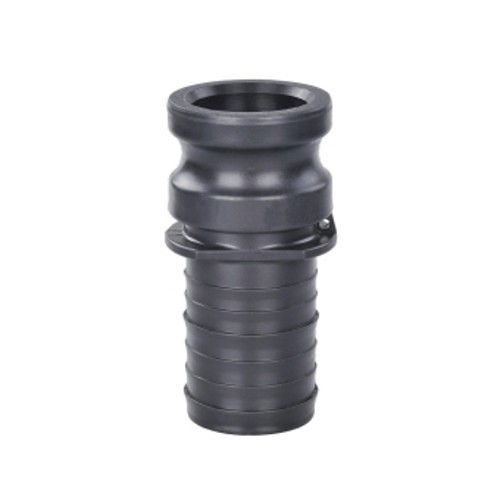 Midland Industries MIDCO 35953 Cam and Groove Connector, Type E, 1-1/4 in Nominal, Poly