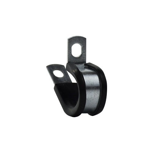 Midland Industries 95-309 Rubber Lined Clamp, EPDM Rubber/Aluzinc