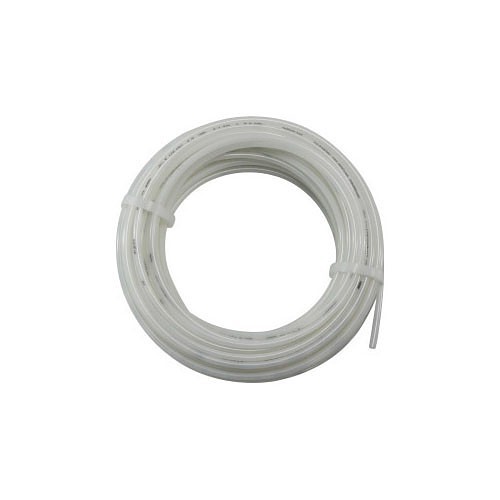 Midland M973233 Nylon Tubing, 3/8 in Inside Dia, 0.5 in Outside Dia
