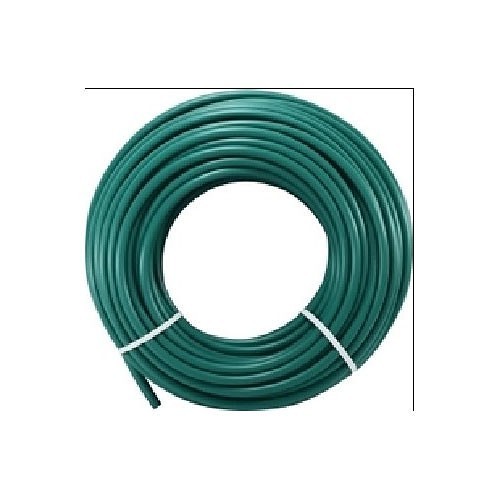 Midland Metal Manufacturing M73203G Tubing, 1/4 in Outside Dia, 100 ft Length, Polyethylene