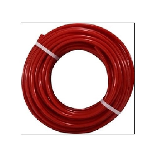 Midland Metal Manufacturing M73203R Tubing, 1/4 in Outside Dia, 100 ft Length, Polyethylene