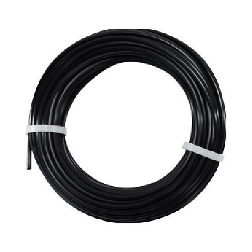 Midland Metal Manufacturing M73205B Tubing, 5/16 in Outside Dia, Polyethylene