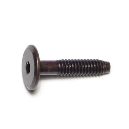 Thread Joint Connector, Imperial, 1/43-20 Thread, Steel