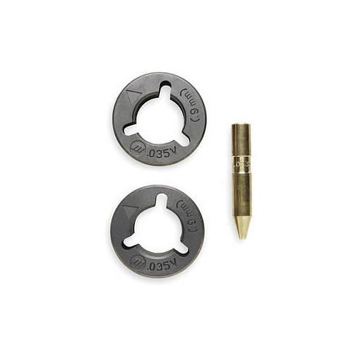 Miller® 079595 Drive Roll Kit