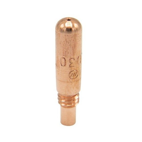 Miller® T-M030 Contact Tip, For Use With: Miller Mdx Seried Mig Guns D-m100, Copper