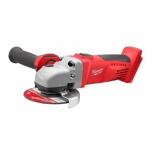 Milwaukee® 0725-20 Cordless Grinder, Bare Tool, 28 VDC, M28™ Battery