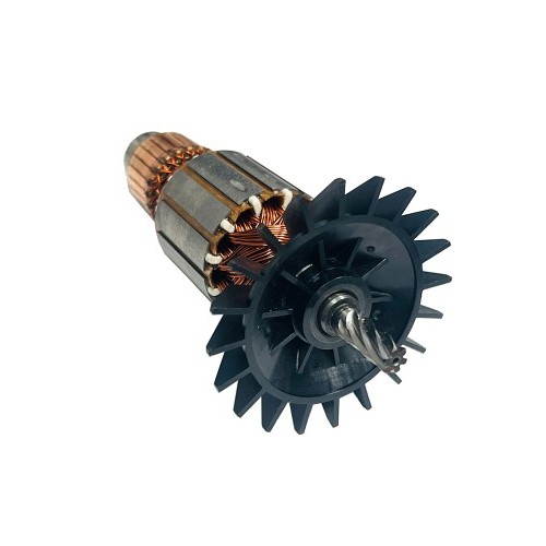 Milwaukee® 16-01-0120 Armature Assembly, For Use With: Milwaukee 120V Compact Magnetic Drill