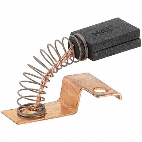 Milwaukee® 22-18-0702 Carbon Brush, For Use With: 4079 Two-Speed Dymo Drill