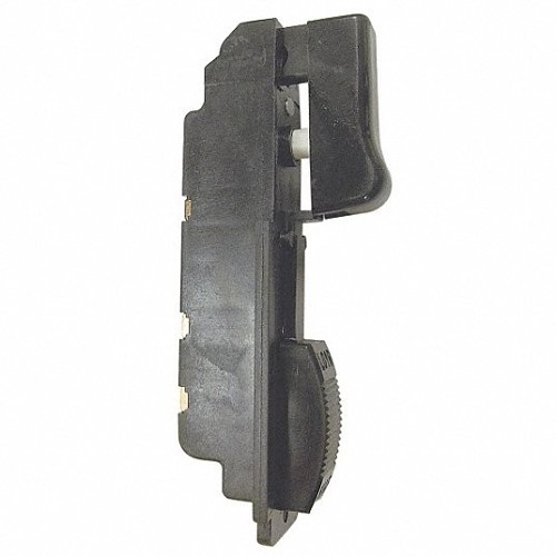 Milwaukee® 23-66-1020 Switch, For Use With: 1201-1 1/2 in Reversing Drill