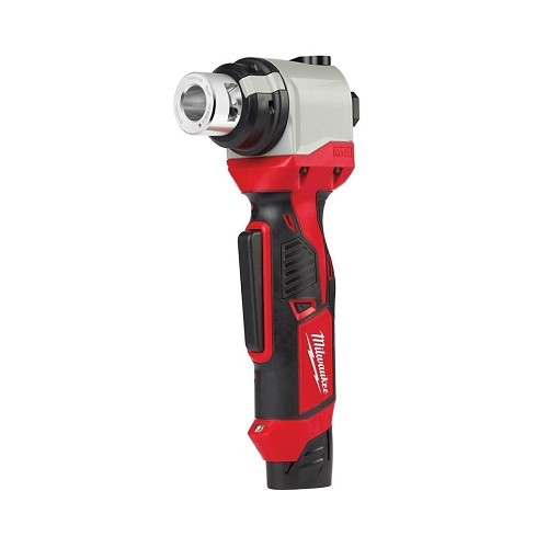 Milwaukee® 2435CU-21S M12™ Cordless Cable Stripper Kit, Lithium-Ion Battery