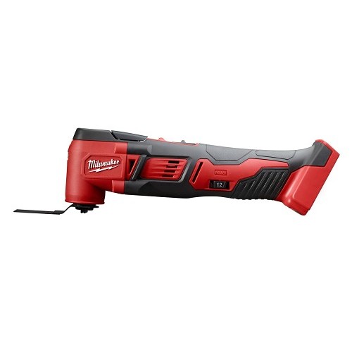 Milwaukee® 2626-20 Cordless Oscillating Multi-Tool, 18 V